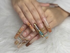 持ち込みデザイン