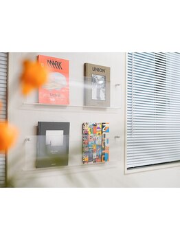 小規模プライベートサロン