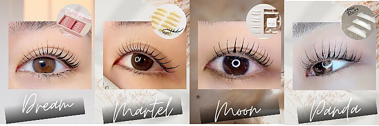 ルナ 烏丸店(Luna)のサロンヘッダー