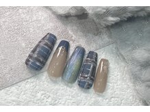 カルテット(quartetto)/NEW！Hand定額￥11200