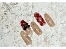 エムアンドディビューティサロン 銀座店(M&D)/ガーリーワンホン