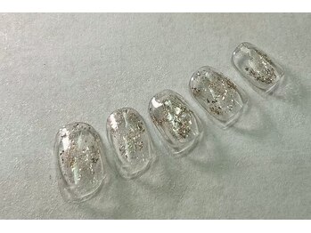 カルテット(quartetto)/Hand定額￥7200