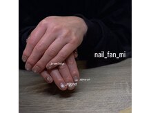 ネイルファンミィ(nail_fan_mi)
