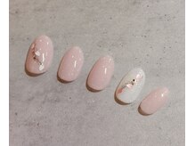 グレース(Graces)/☆定額ネイルアートA☆