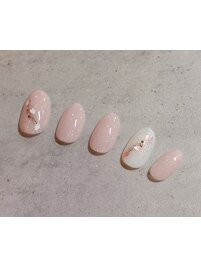 ☆定額ネイルアートA☆
