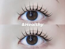 プラス ファースト(Plus 1st)/アンドヘルシー