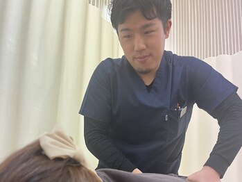 てあつい整体院 舟入院/