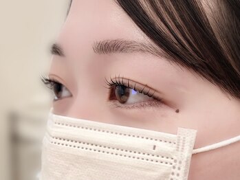 KUKULE【ククル】/まつげパーマ