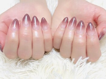 シチ ネイル(shichi nail)/ワンカラー