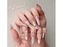 ソウネイル(So Nail)