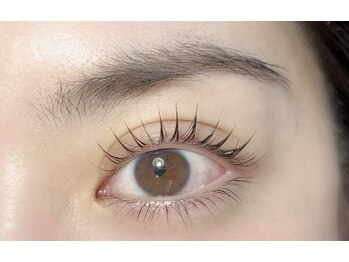 スムース(Smooth)の写真/【不安より、ワクワクが増えるまつ毛体験を。】まつ毛の負担やデザインなど、気になる点もご説明します。
