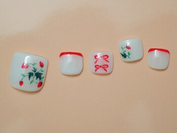 ミトミ(MITOMI)/F/Seasonal design 54｜高円寺