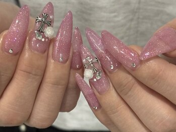 ベトフェネイル(viet phe nail)/ 長さ出しやり放題90
