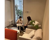 ヴィサージュ 王寺店(Visage)の雰囲気（ご希望やお悩みを丁寧に伺います）