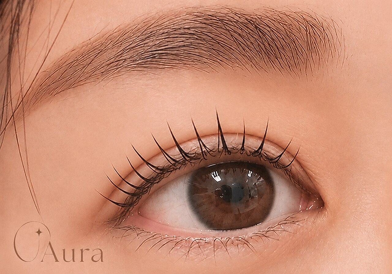 アウラ(Aura)｜ホットペッパービューティー