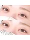 ミニル バイ ルルカ(minilu by LuLuca)の写真/【人気No.1!セットメニュー】まつ毛パーマ+眉WAX☆自己処理が難しい眉毛はプロにお任せ!メイクの時短にも◎