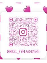 ニコ 池袋西口店(NICO)&nbsp;公式 インスタ