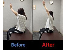 浦和ふくろうSUN整体院の雰囲気（肩の痛みと可動域を根本的に改善し健康な体を作っていきます！）