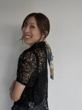 ネイルズシック(Nail's CHIC)&nbsp;WAKANA 