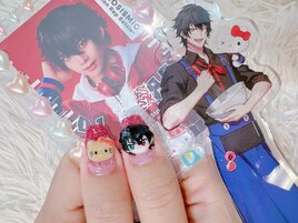 オーダー3Dパーツ追加♪