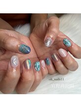 アラビアンアート