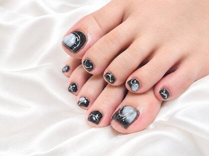 シュルーネイル(Shul-Nail)の写真