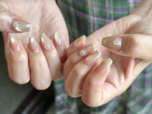 レア ネイル(lea nail)