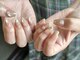 レア ネイル(lea nail)の写真