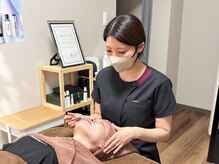 ハイケアビューティー(Hi-Care Beauty)の雰囲気（【丁寧なヒアリング】小顔/ハーブピーリング／ソフトピール♪）