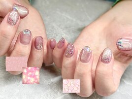 秋色マグネットCuteオフィス