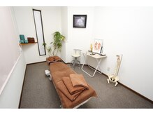 エスティーエス整体院(STS)/院内風景2