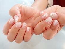 ラングル(L'ongle)/