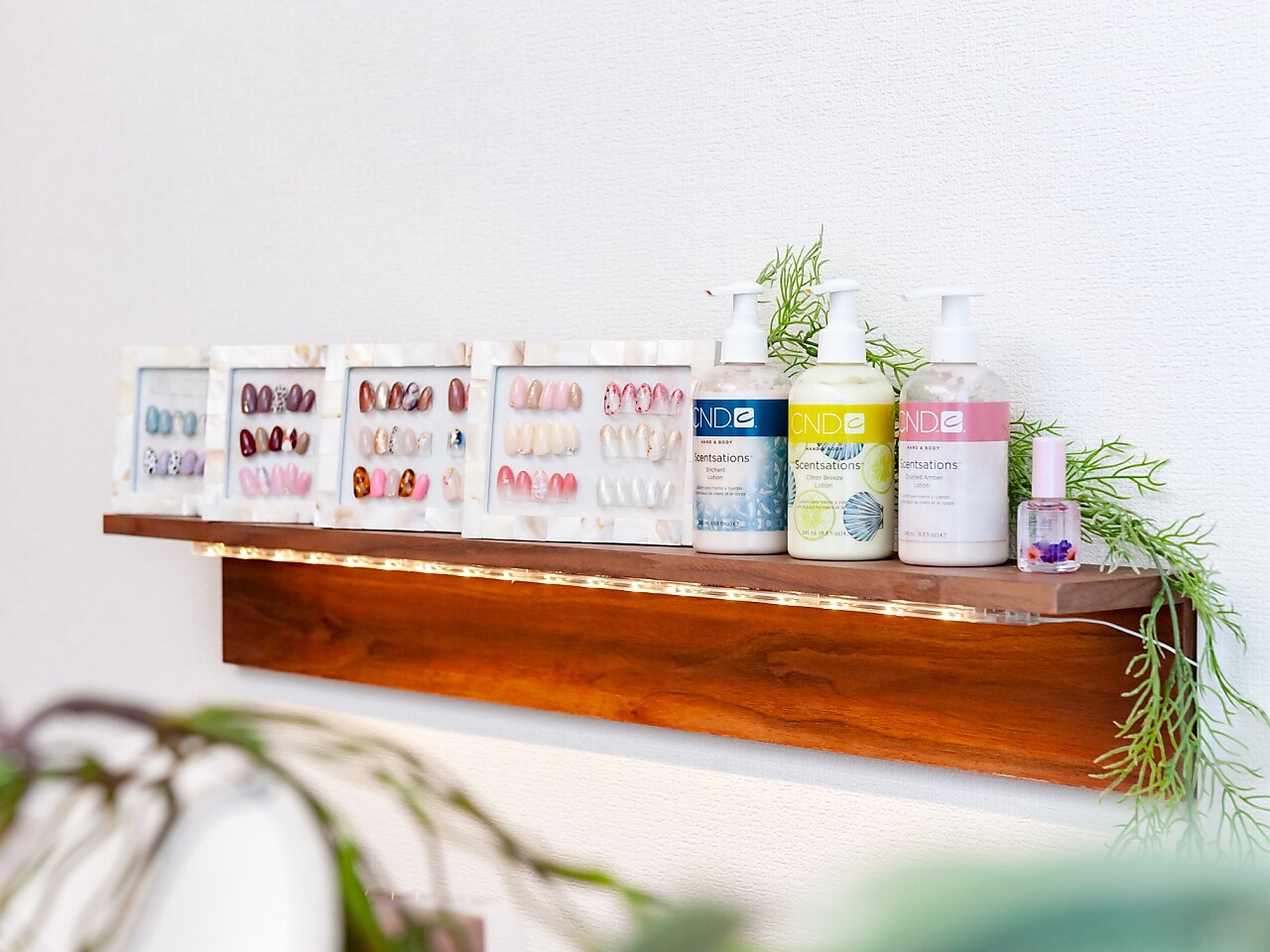 フェイトネイル(fate nail)｜ホットペッパービューティー