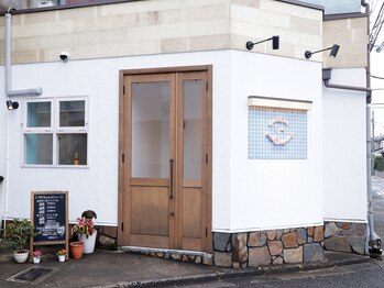 ギブ(Give)/Eyelash&Nail Give