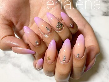 エナ エナ(ena ena)/