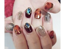 ジェイノヴァール(Jnovart)/