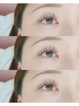 プライズアイリス アイラッシュ 池袋東口店(prize Iris eyelash)/キュートデザイン♪ 【池袋】