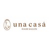 ウナカサ 箕面店(unacasa)のお店ロゴ