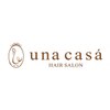 ウナカサ 箕面店(unacasa)のお店ロゴ