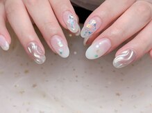 ミキネイルサロン(MiKi Nail Salon)/
