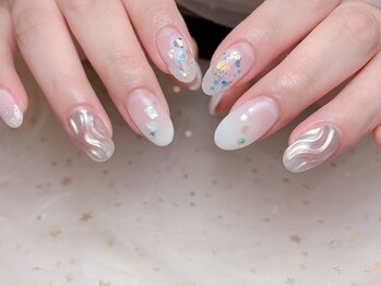 ミキネイルサロン(MiKi Nail Salon)/