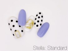 ステラ(Stella)/▼スタンダードコース5980