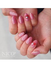 ニコプラス(NICO+)/パラジェル(アートがしたい方)