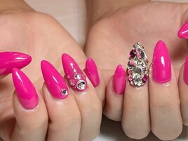 ストーンネイル