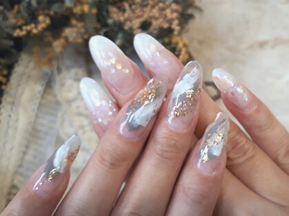 パステル(PASTEL)の写真