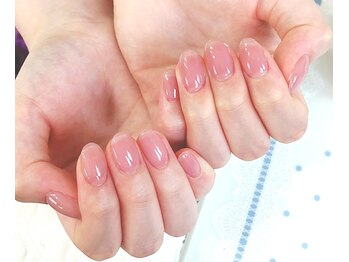 爪ソウシャイン(爪 SO SHINE)/ワンカラー★