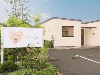 ママアンジュ(mama ange)/外観