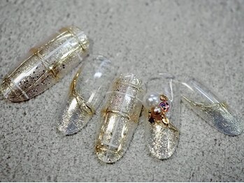 スペシャルデザイン