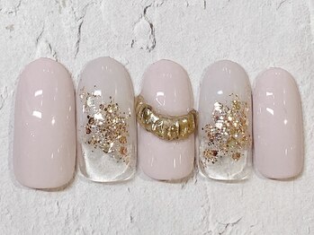 ネイルサロン 爪/アートし放題