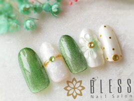 スプリングコレクション☆